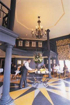 Sir Stamford Double Bay Hotel Сидни Екстериор снимка